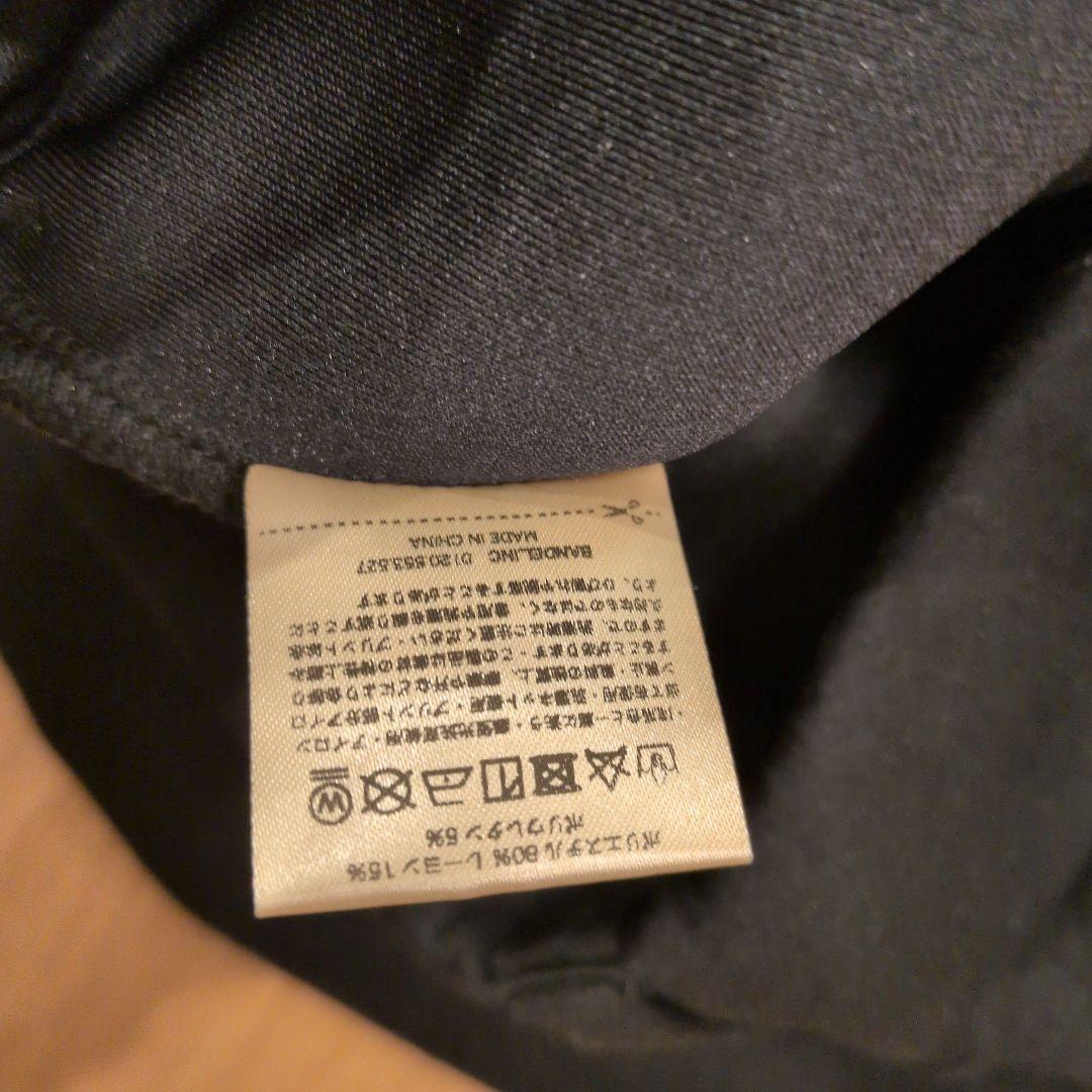 【美品】BANDEL　バンデル　メンズゴルフウェア　ジョガーパンツ