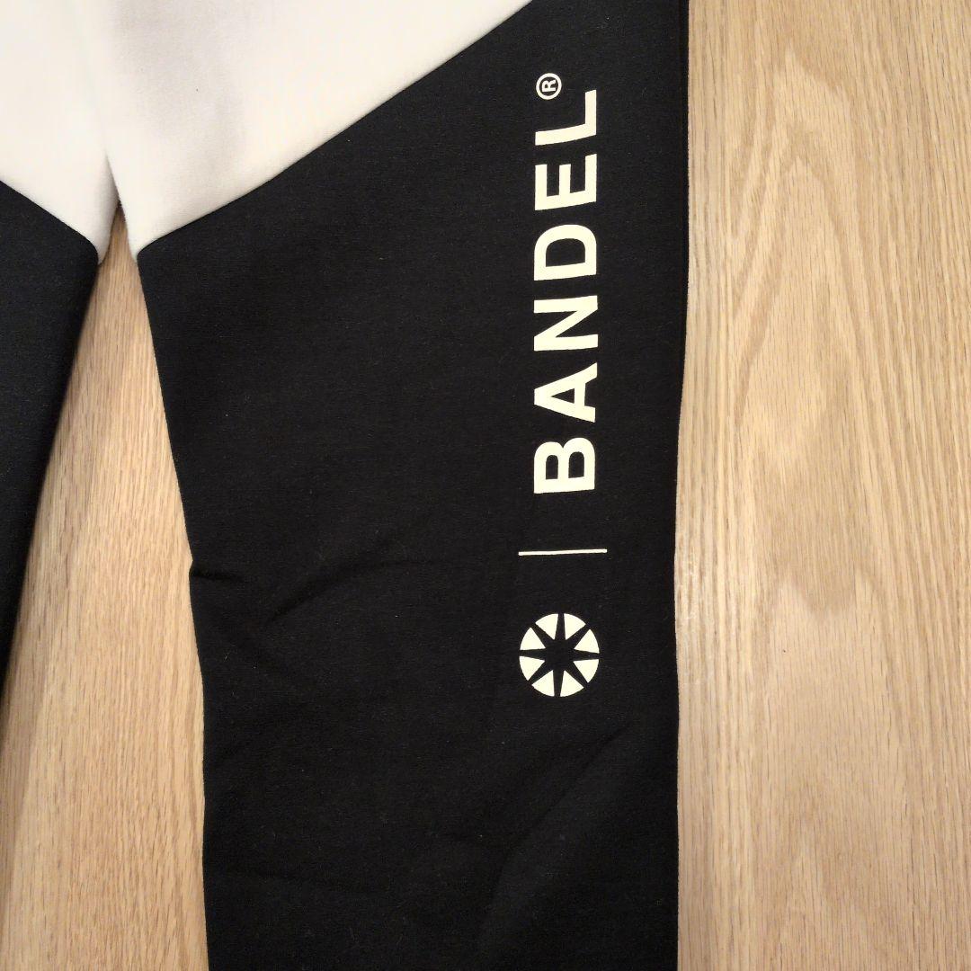 【美品】BANDEL　バンデル　メンズゴルフウェア　ジョガーパンツ