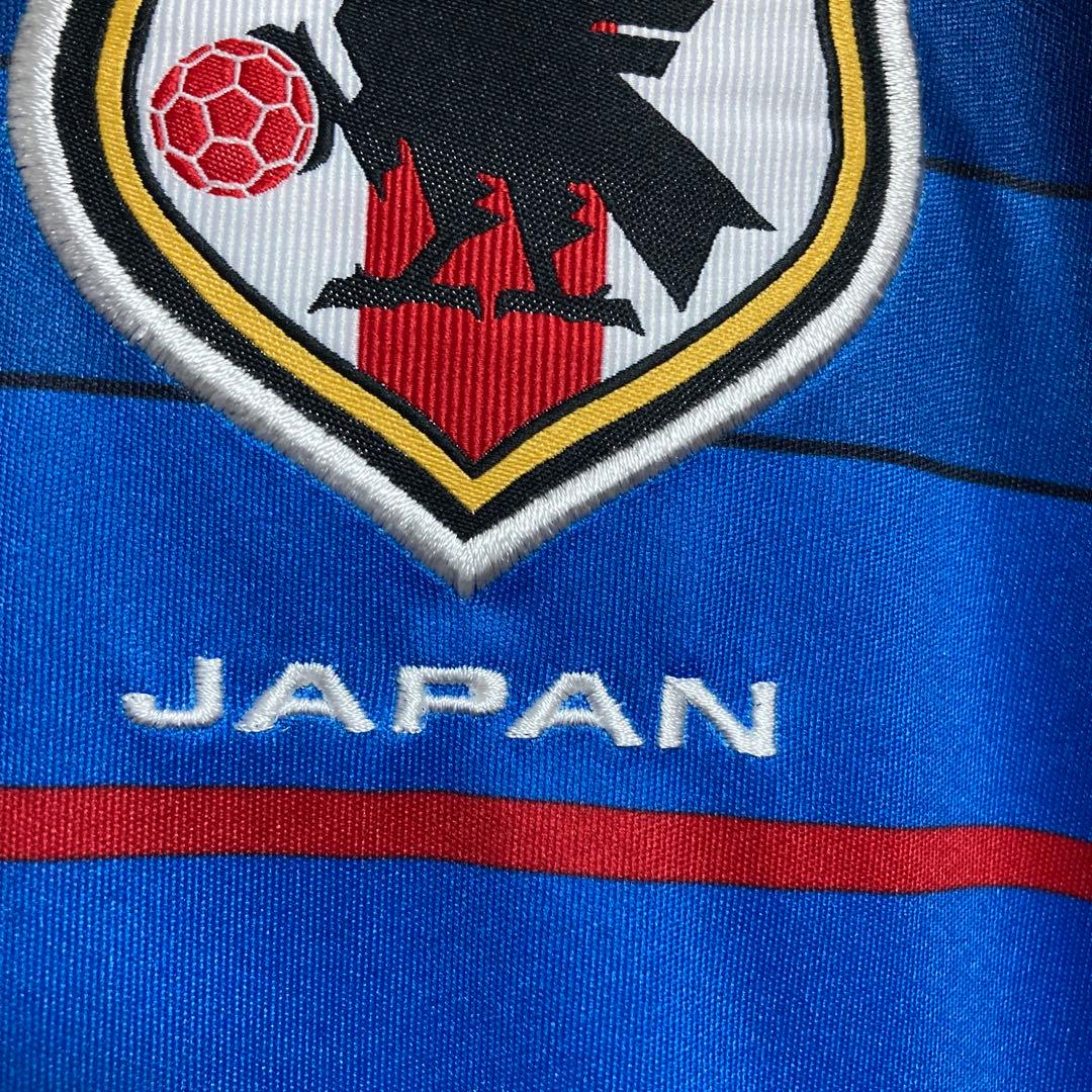 入手困難【正規品】au×2016年日本代表コラボユニフォーム菅田将暉着用Lサイズ