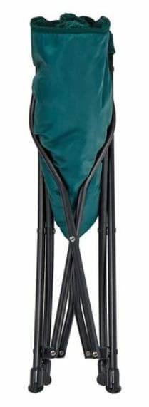 コールマン(Coleman) ヒーリングチェアＮＸ ボア(グリーン) 2脚セット