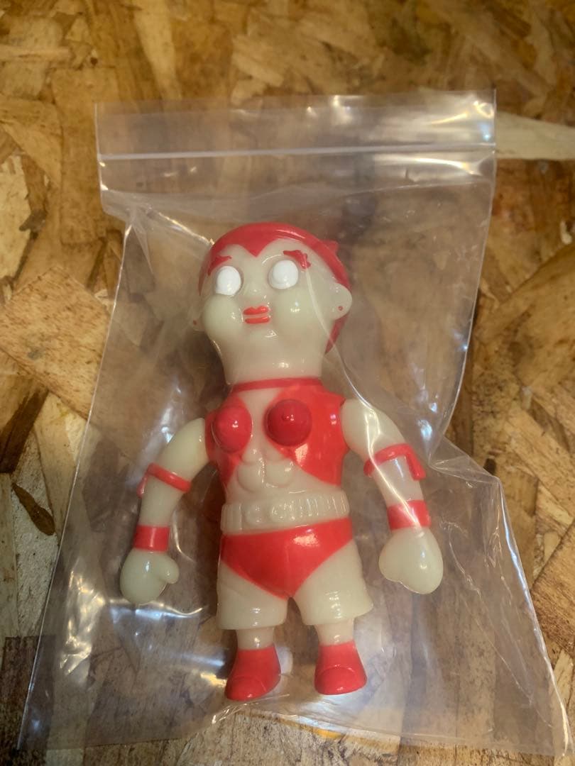 IZUMONSTER イズモンスター MUAYMUI