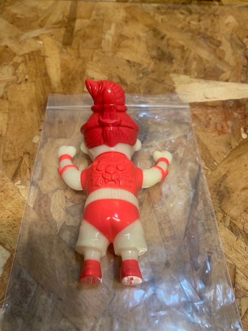 IZUMONSTER イズモンスター MUAYMUI