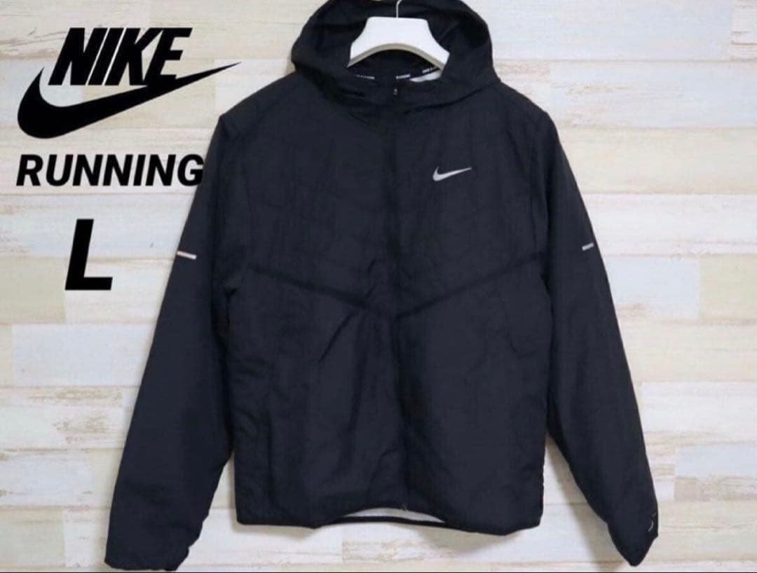 NIKE ナイキ TF SYNFL RPL エアロレイヤー ジャケット 冬用