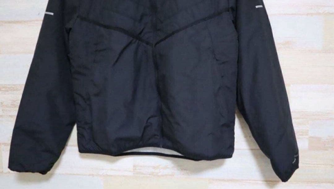 NIKE ナイキ TF SYNFL RPL エアロレイヤー ジャケット 冬用