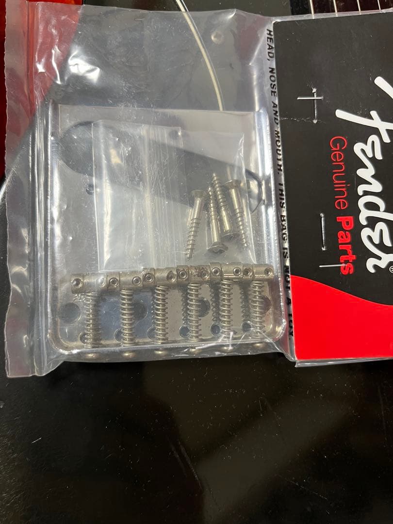 矢沢様1977年製Fender telecaster custom black￼