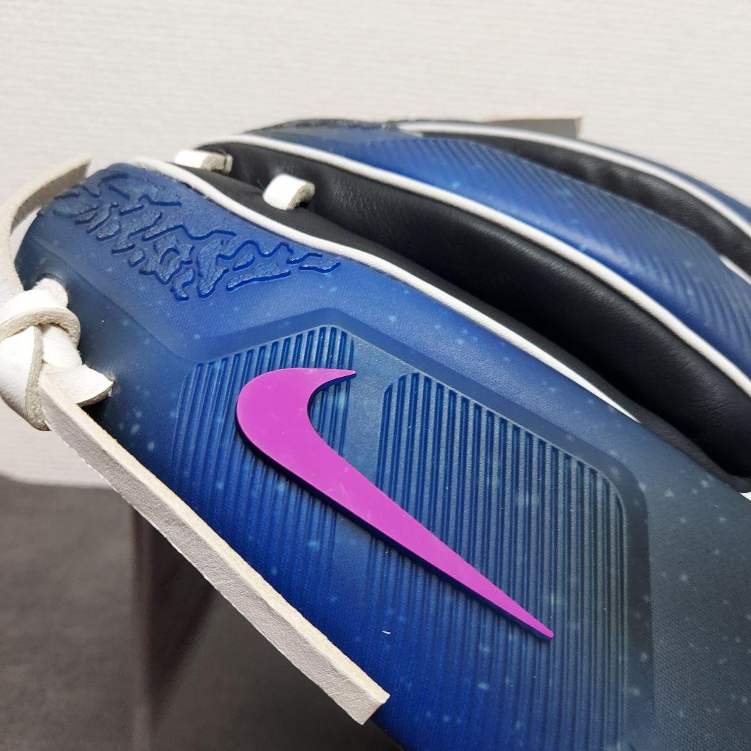 NIKE ヴェイパーエリート　未使用　野球　軟式　硬式　大人用　右投げ　内野手