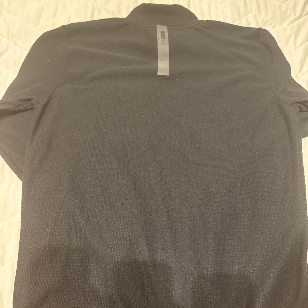 極美品　fcrb × soph ポーラテックマイクロフリースジャケット　ゴルフ