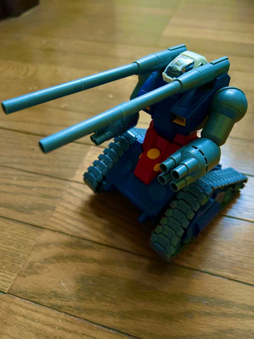 ガンプラジャンクまとめ