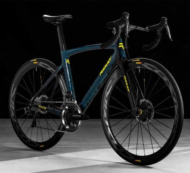 RIDLEY NOAH SL DISC カーボンフレーム