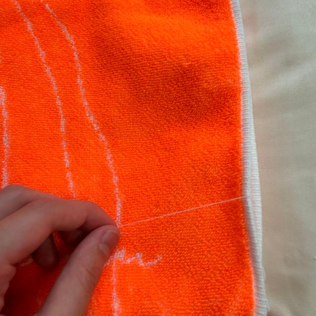 米津玄師 HYPE ツアー タオル