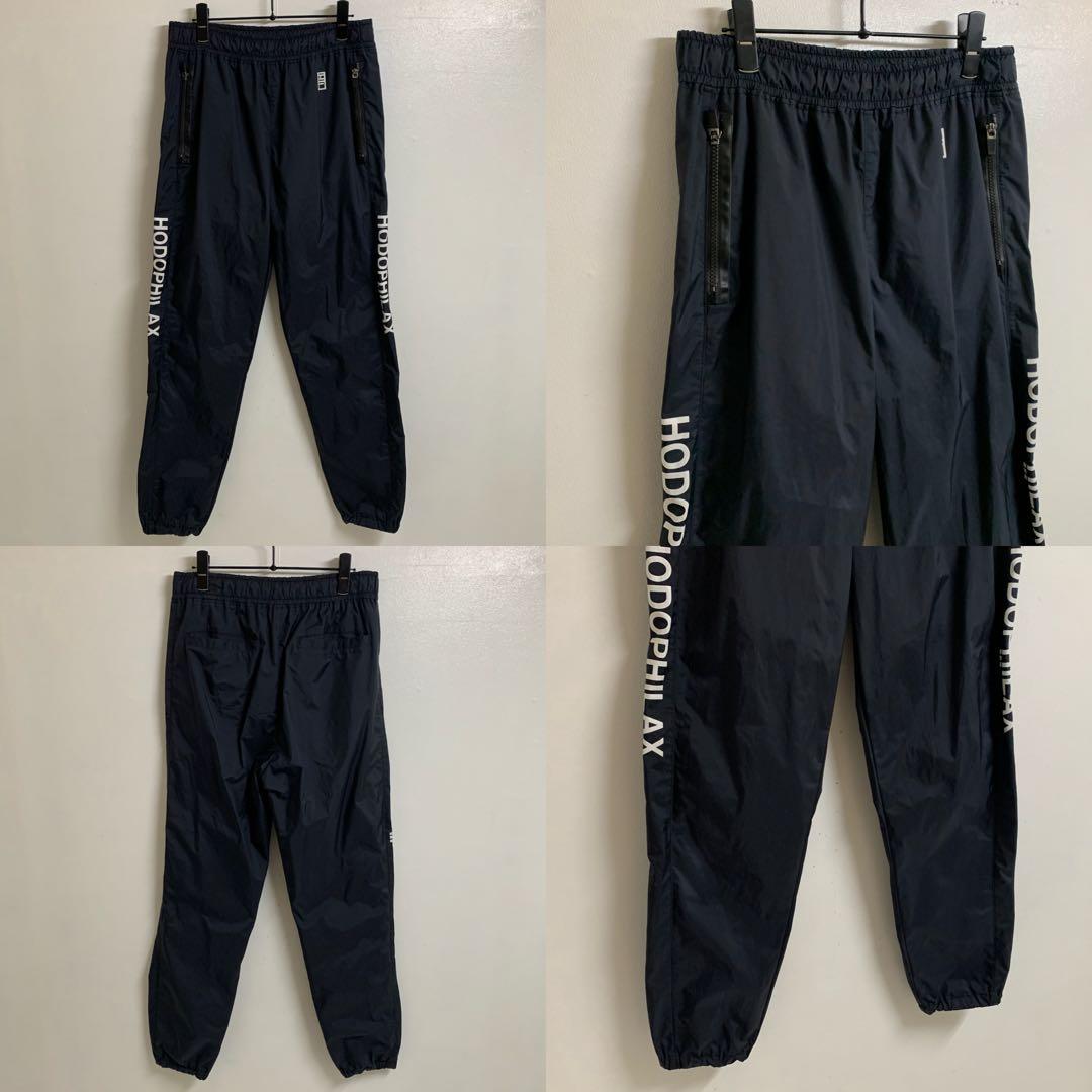 HODOPHILAX ホドフィラックス 日本製 サウナジャケット パンツ セット