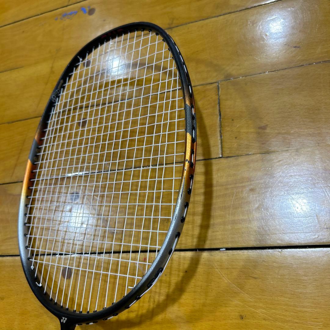 廃盤品★ISOMETRIC TI SWINGPOWER SX★