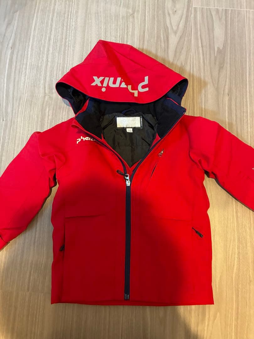 Phenix スキーウェア 子ども用 サイズ110