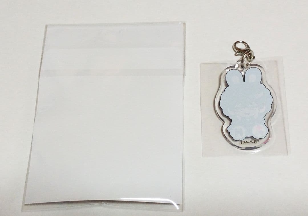 小鳥遊聖2点セットplusmate