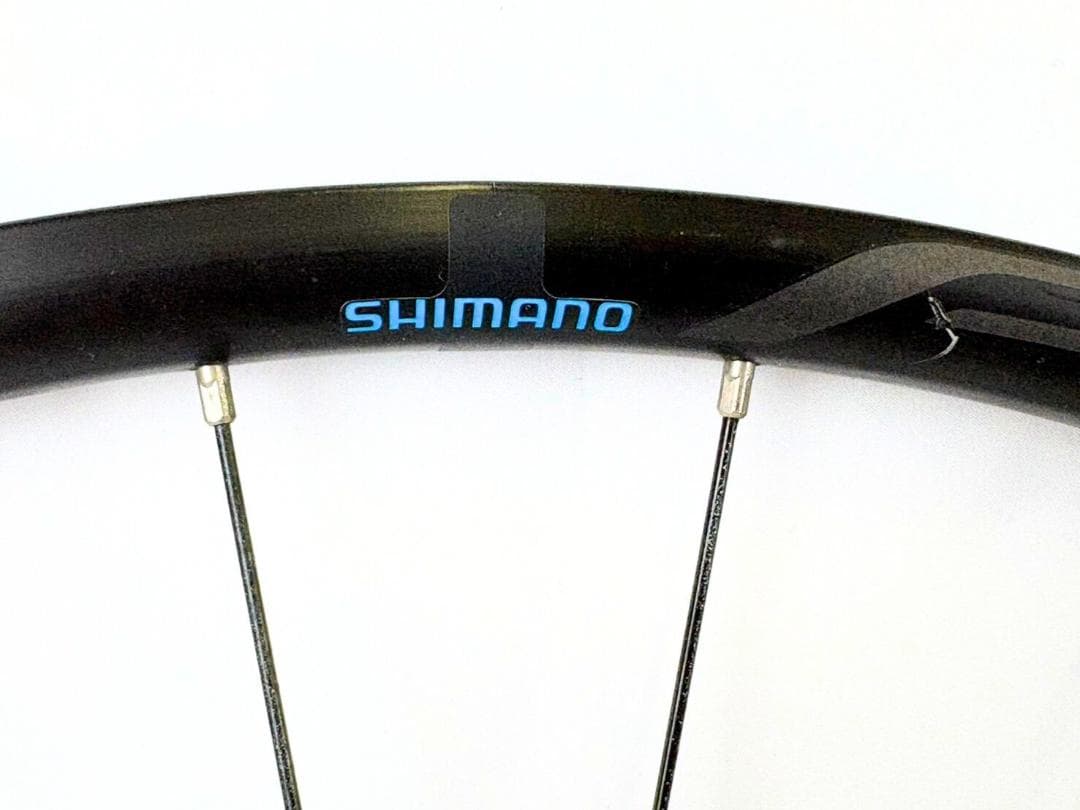 V27) SHIMANO シマノ WH-RS171 11S ホイールセット