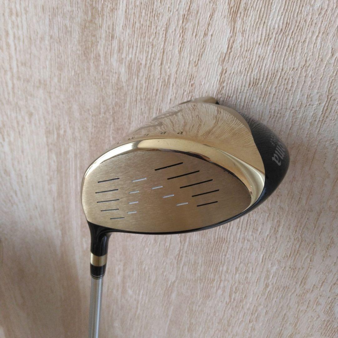 リョーマゴルフ D-1 ドライバー 10.5°