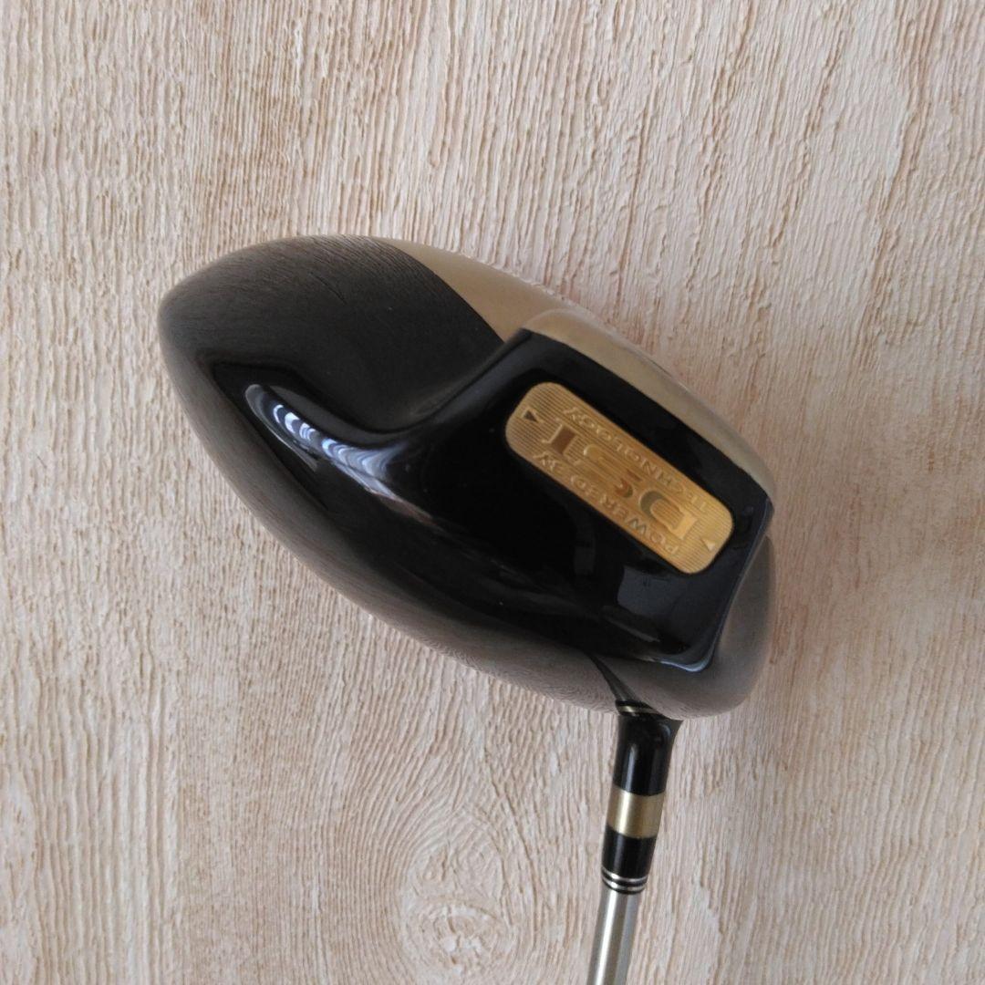 リョーマゴルフ D-1 ドライバー 10.5°
