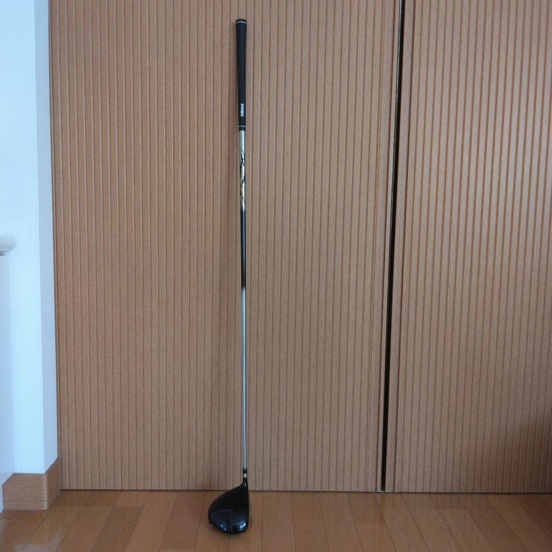 リョーマゴルフ D-1 ドライバー 10.5°