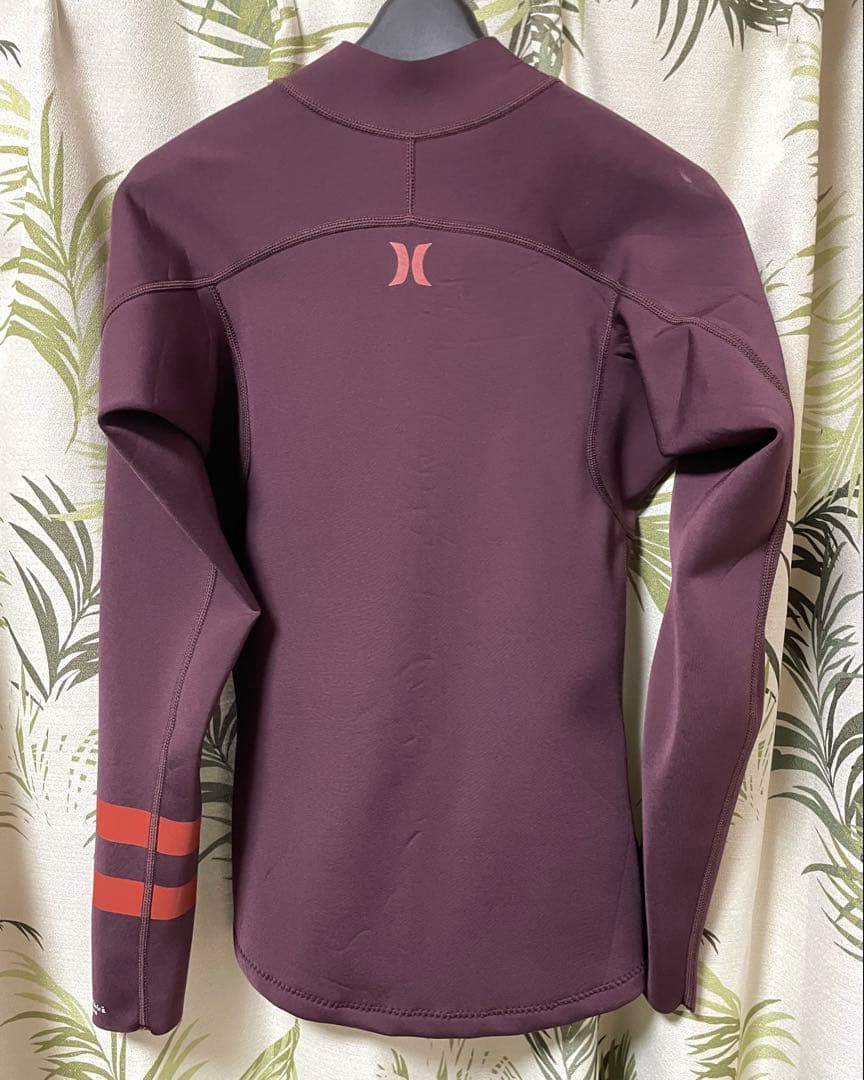 ✳️美品★ハーレー★ML★1mm ★超伸縮ジャージ★LSタッパー