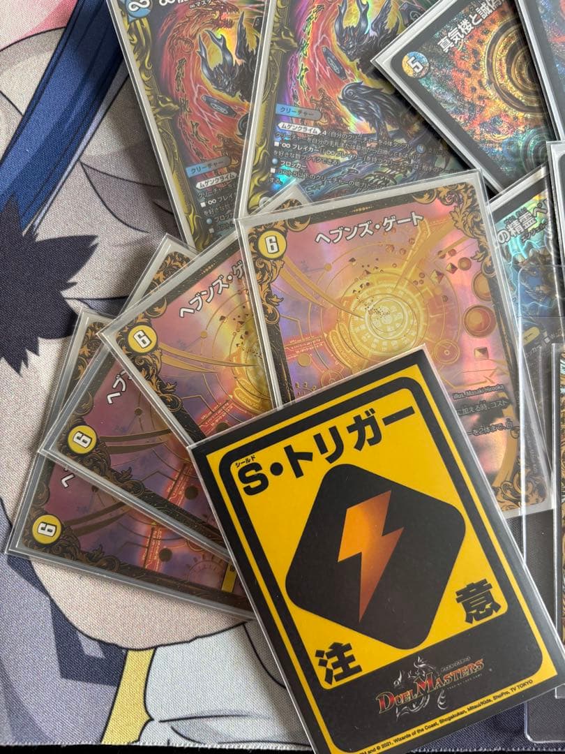 【ペテンシー4】青白天門　高レート　ドロマー天門