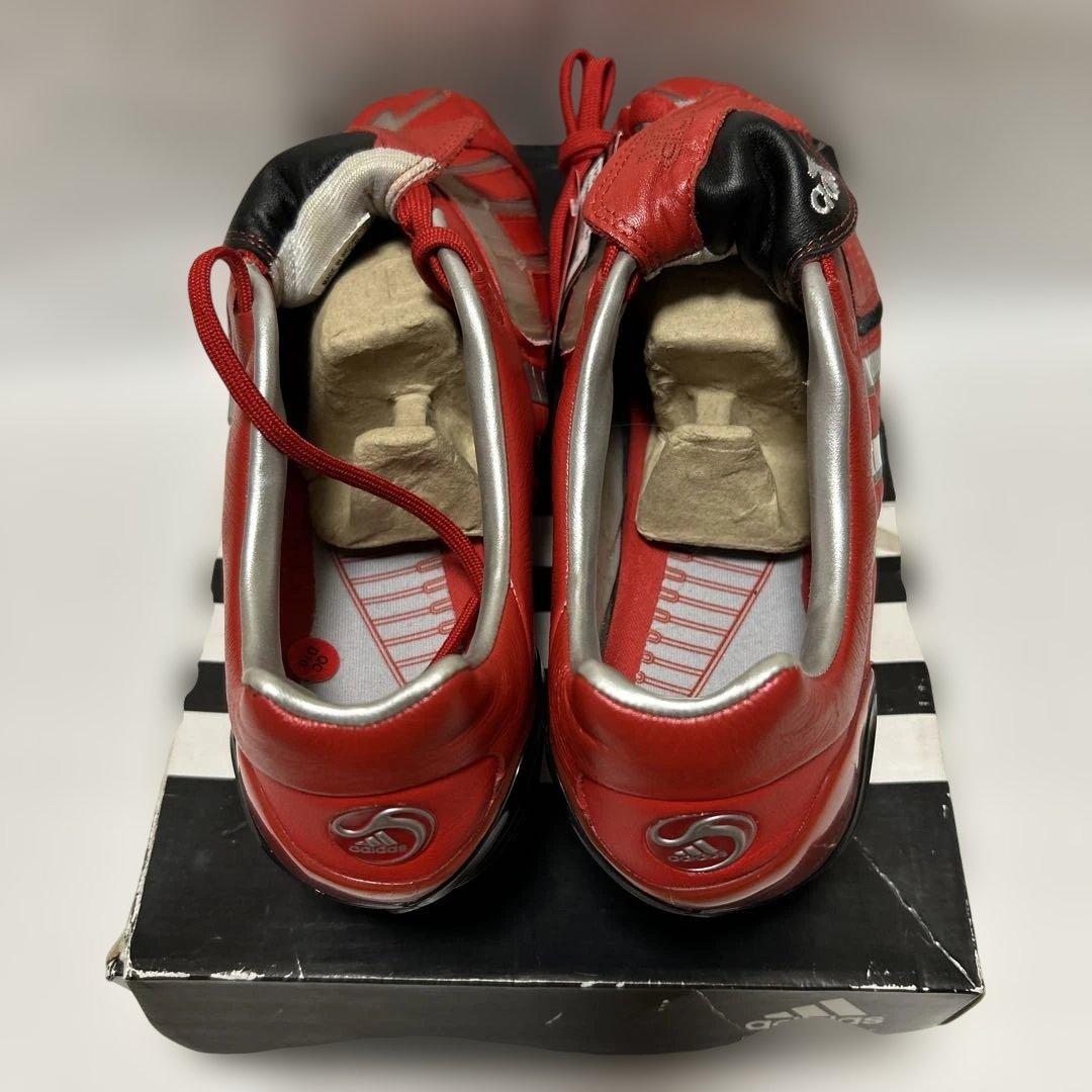 新品 adidas アディダス プレデター パワースワーブ SG 27.5cm