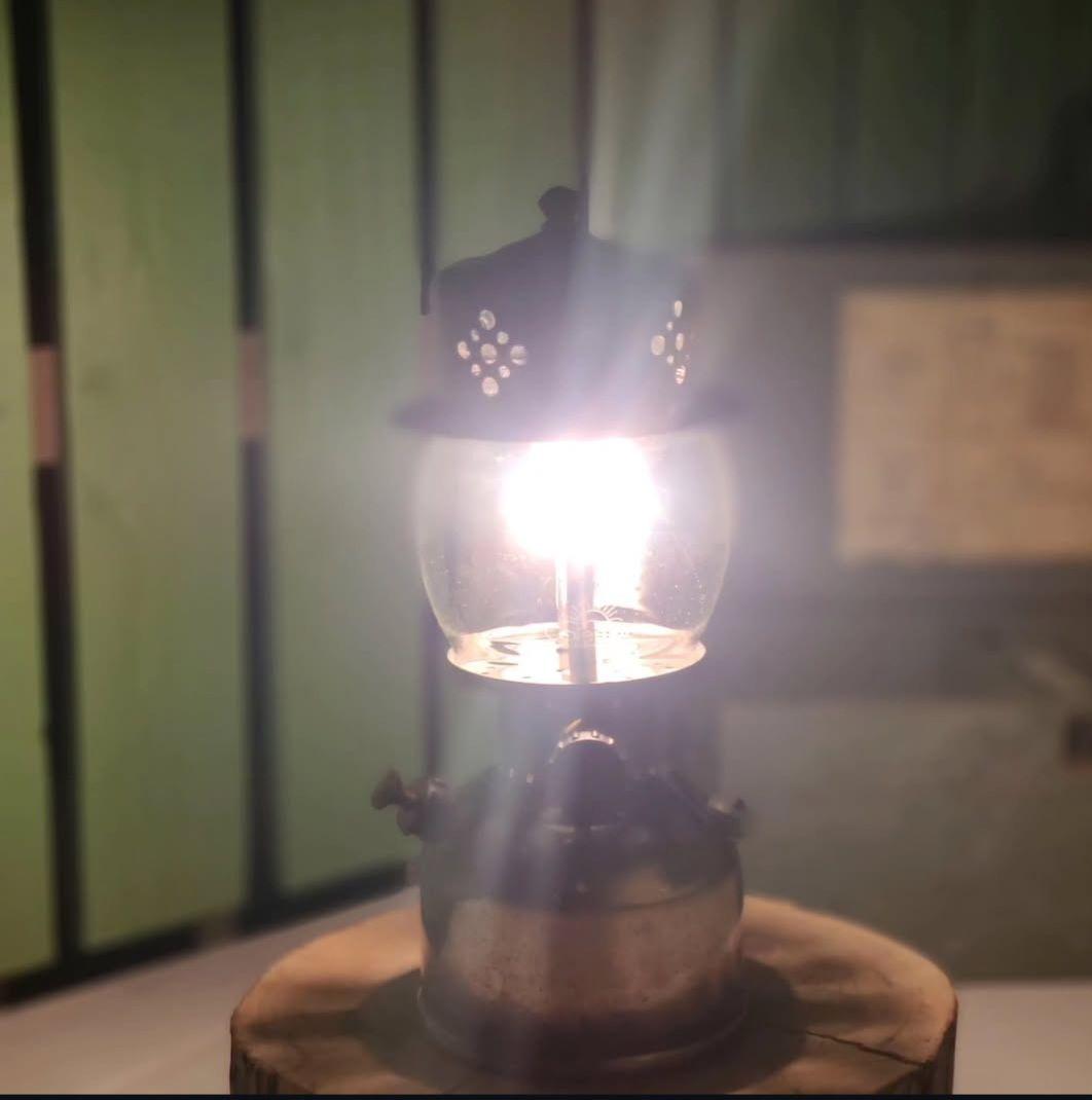 J*e様 Coleman 243A 1941年3月製造 コールマン