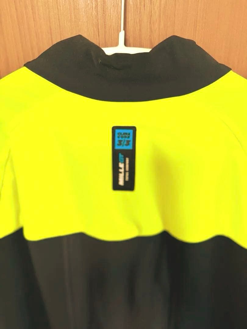 ASSOS アソス ULTRAZ WINTER JACKET EVO