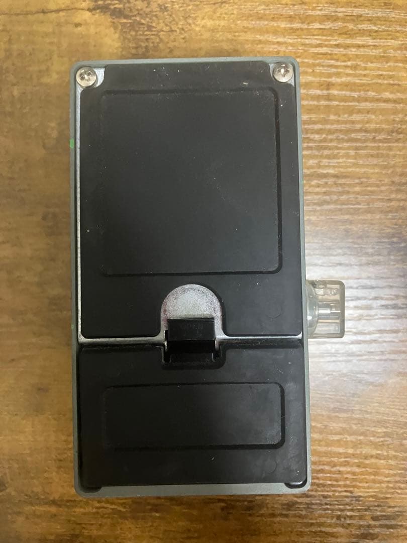 ギター TS9, Twin Drive 808 Mod