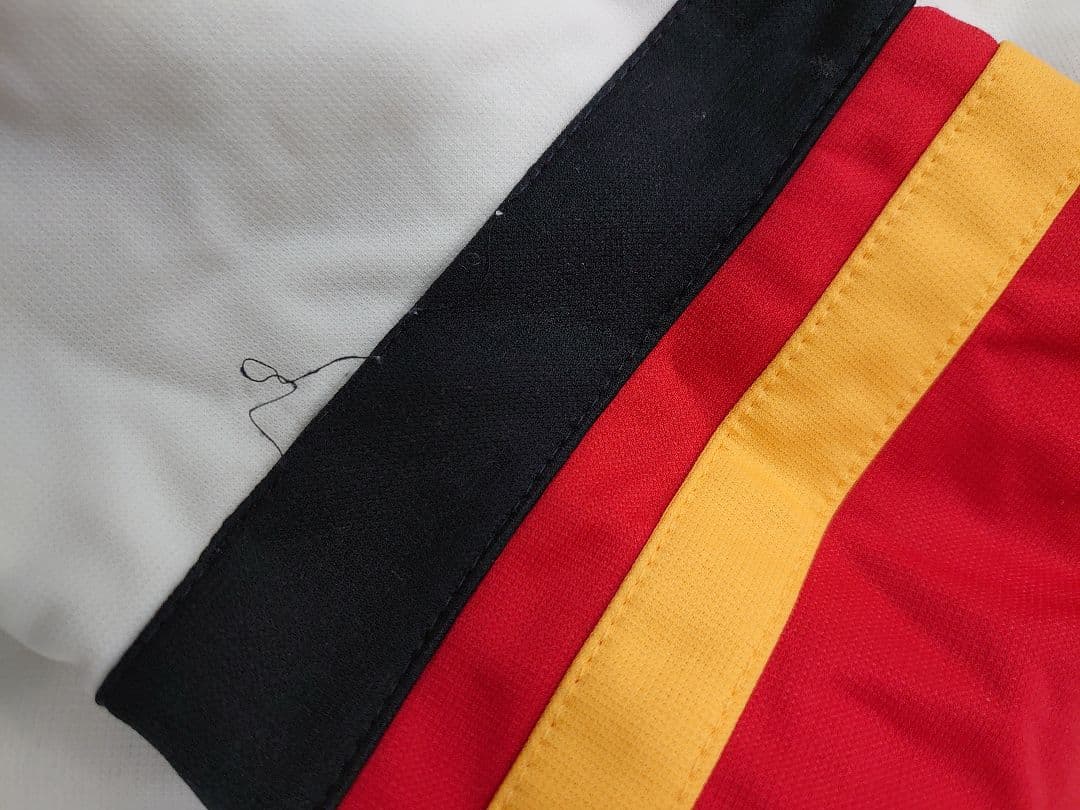 86年 西ドイツ代表ジャージ