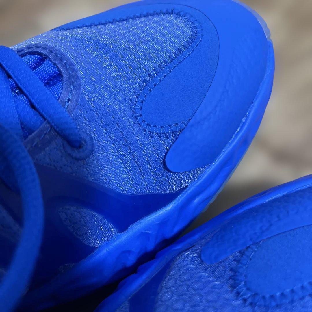 プーマ　HALI1 ハリ1 バスケ　kobe lebron jordan