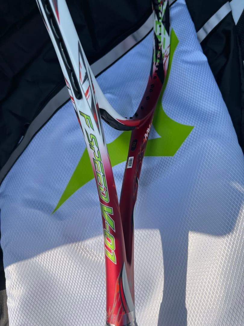 もぎエフスピードV01