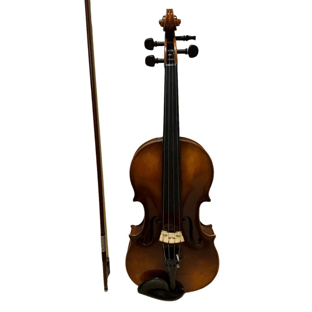 だ*ま様 バイオリン　antonius stradivarius 1713　ケー