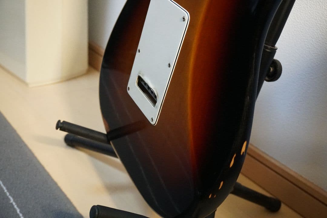 ギター Fender USA American Standard