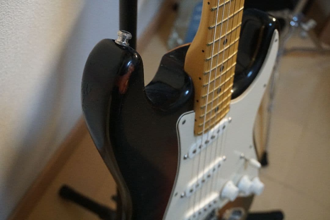 ギター Fender USA American Standard