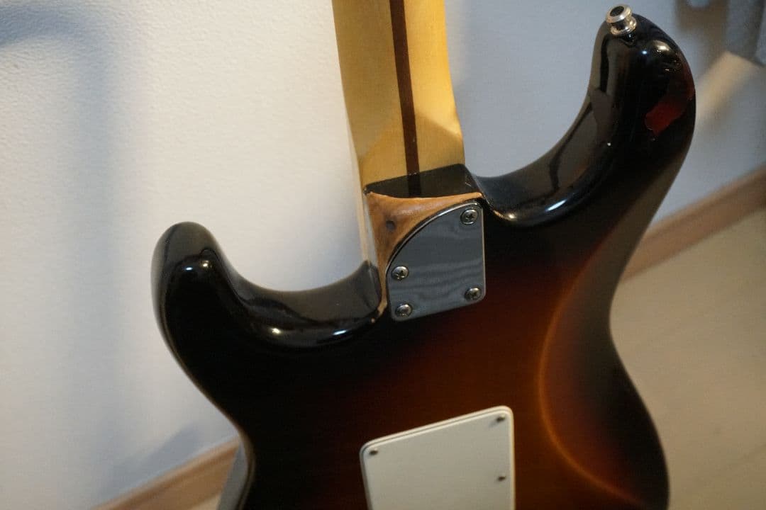 ギター Fender USA American Standard