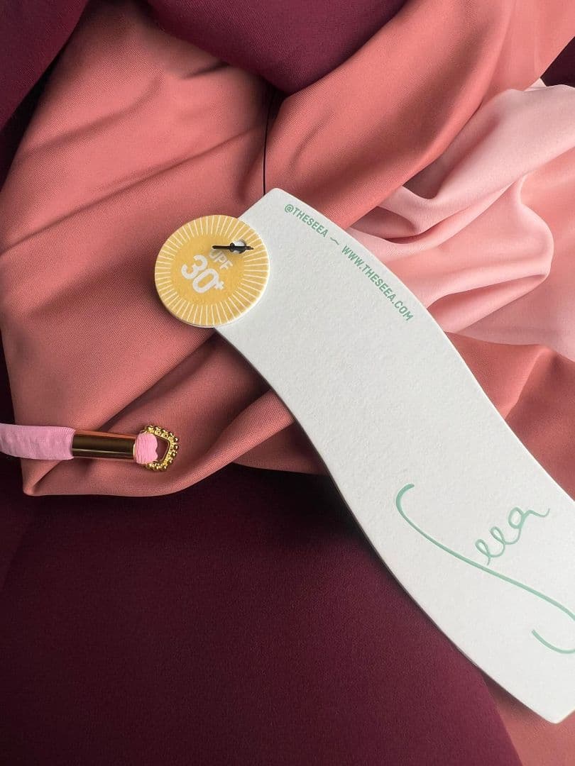 週末セールSeea【新品】ワンピース GAVIOTAS M　UPF３０+ スーツ