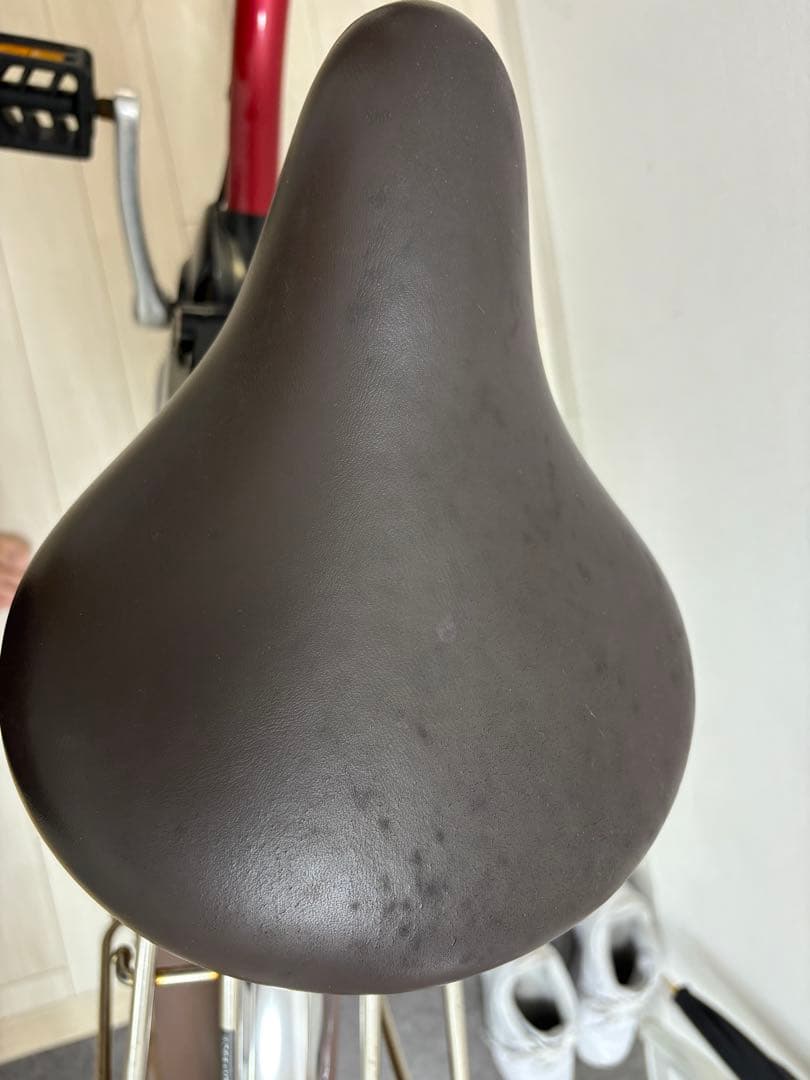 電動自転車　Panasonic vivi DX パナソニック　ビビ　デラックス