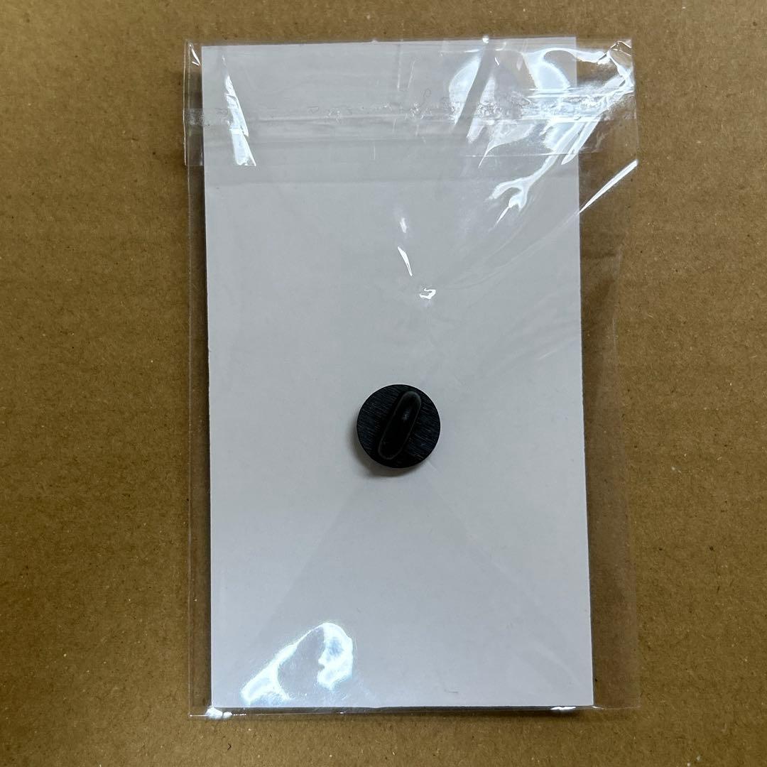 【レア】Hazbin Hotel ニフティ　ピンバッジ