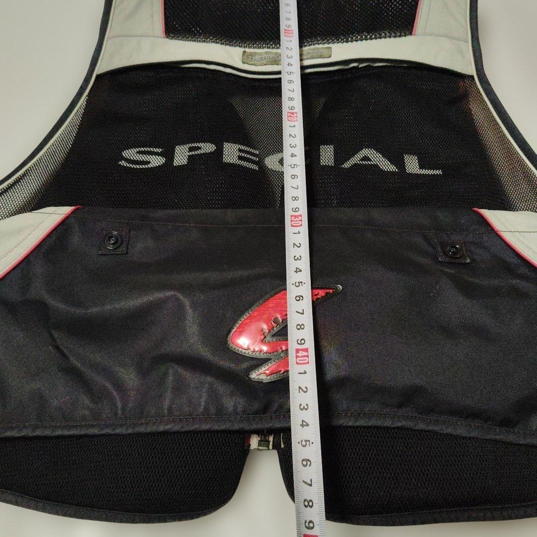 ダイワ　スペシャル　SPECIAL 鮎ベスト 　Lサイズ