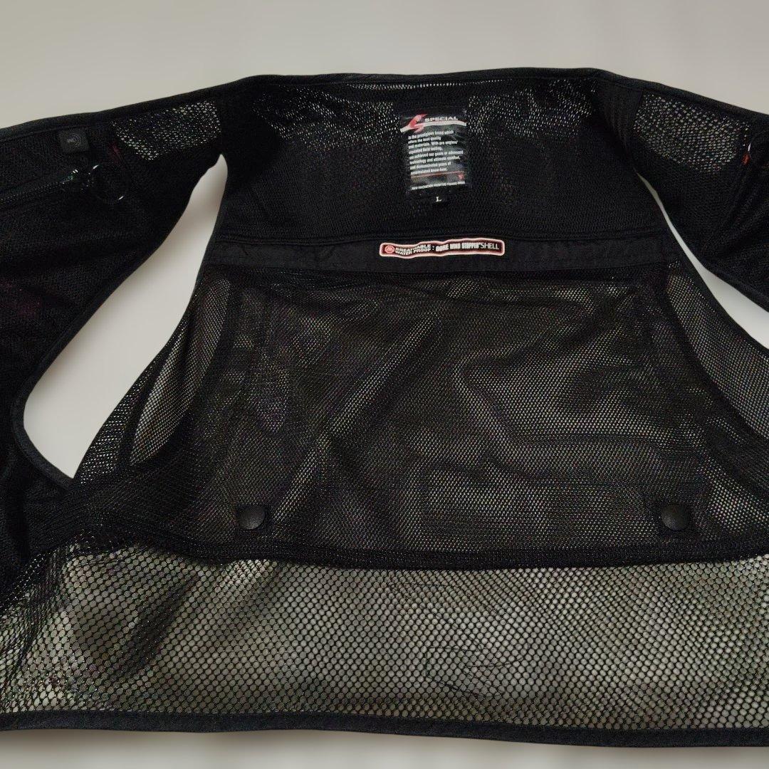 ダイワ　スペシャル　SPECIAL 鮎ベスト 　Lサイズ