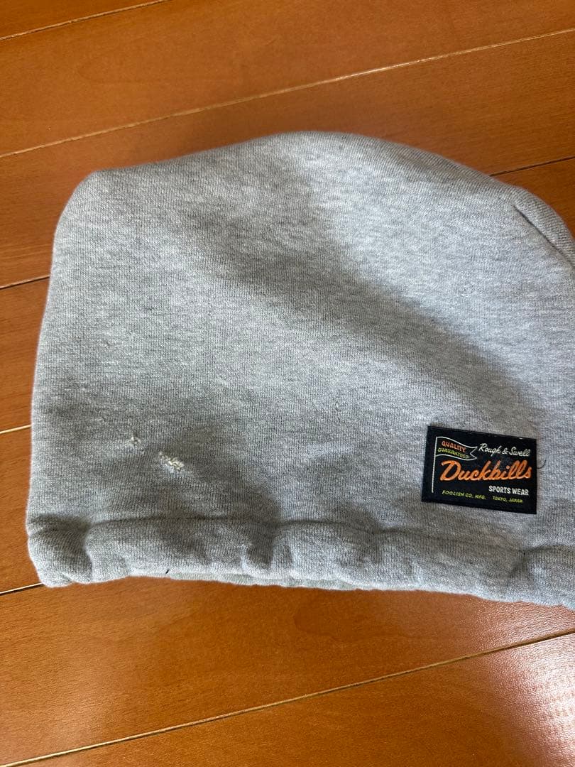 ROUGH & SWELL ヘッドカバー