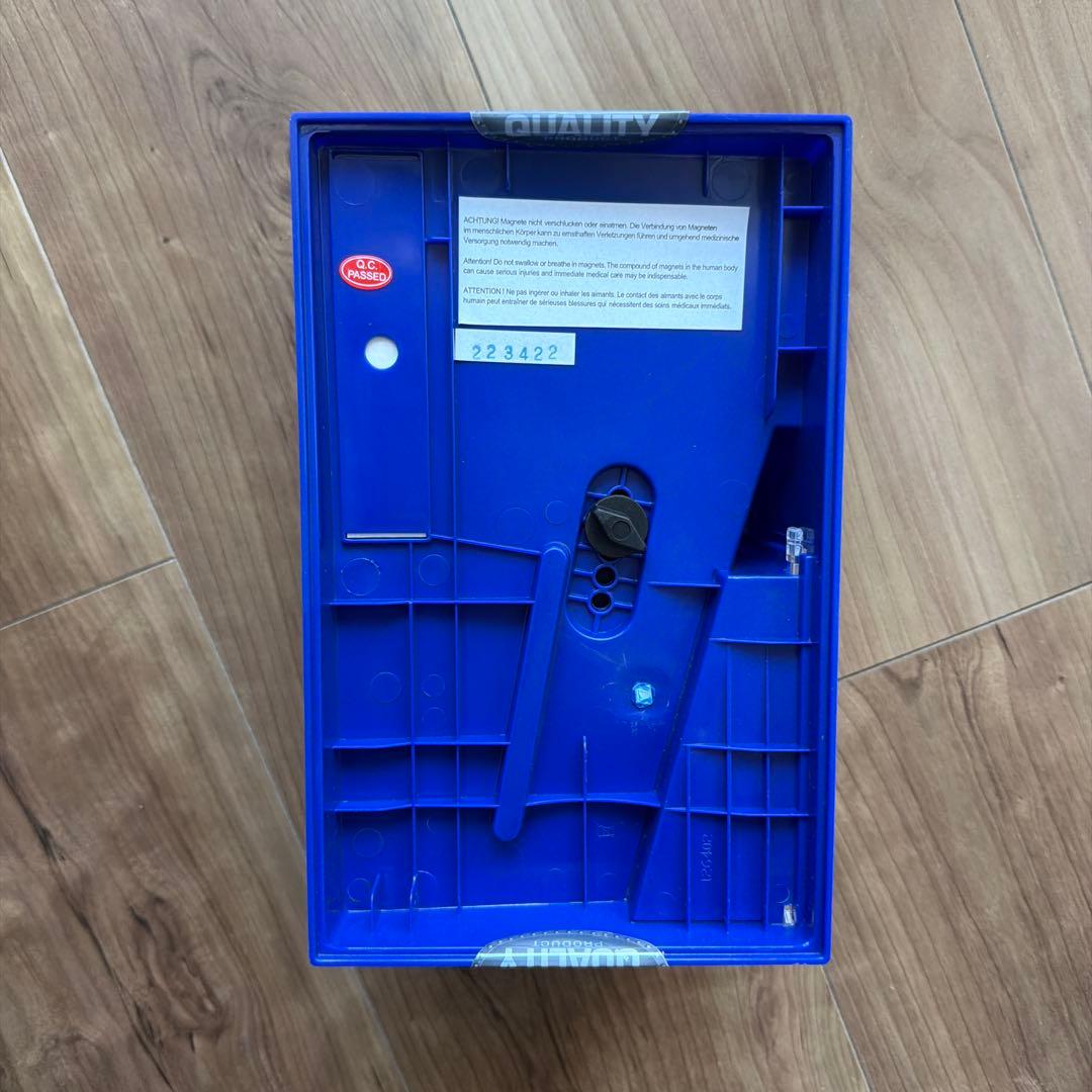 カレラデジタル132スロットカーフェラーリ365P2新品