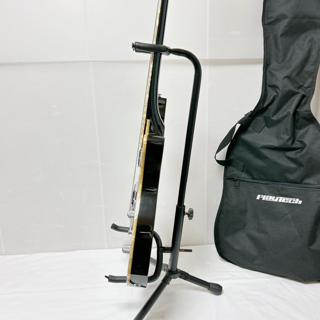 美品 Ibanez アイバニーズ Darkstone ダークストーン DN500