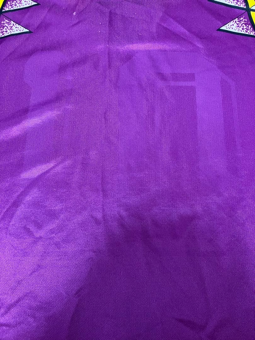 京都 パープル サンガ 1995年 ユニフォーム