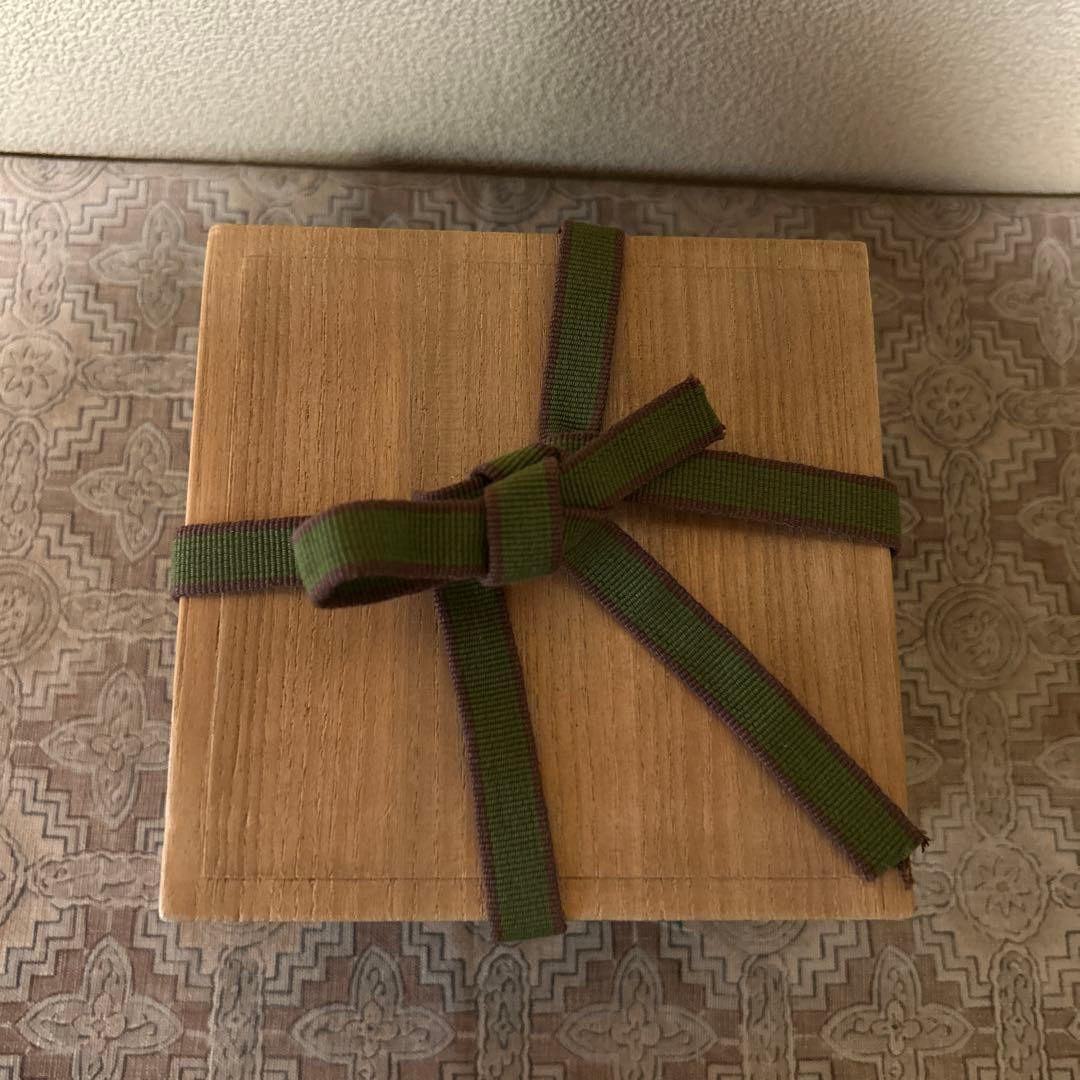 抹茶碗　雲鶴　骨董　茶道具　茶道　アンティーク