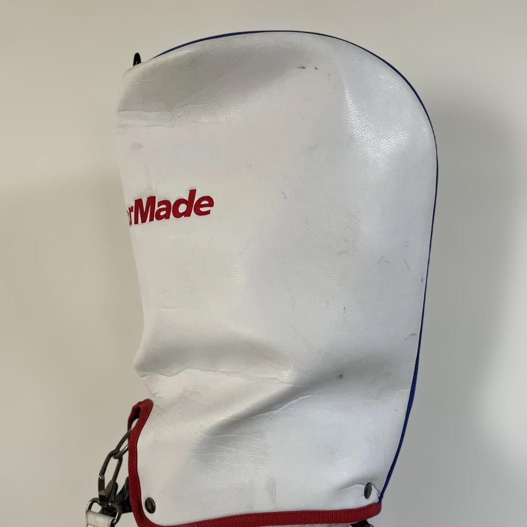 Taylor Made TM COREキャディバッグセット