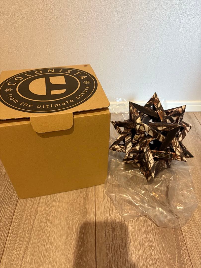 COLONISTA コロニスタ　CONPE10　リアルツリー