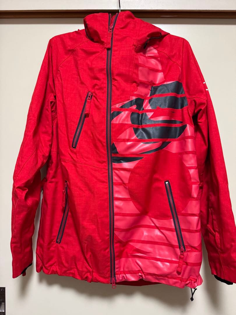 スノボウェア　メンズM