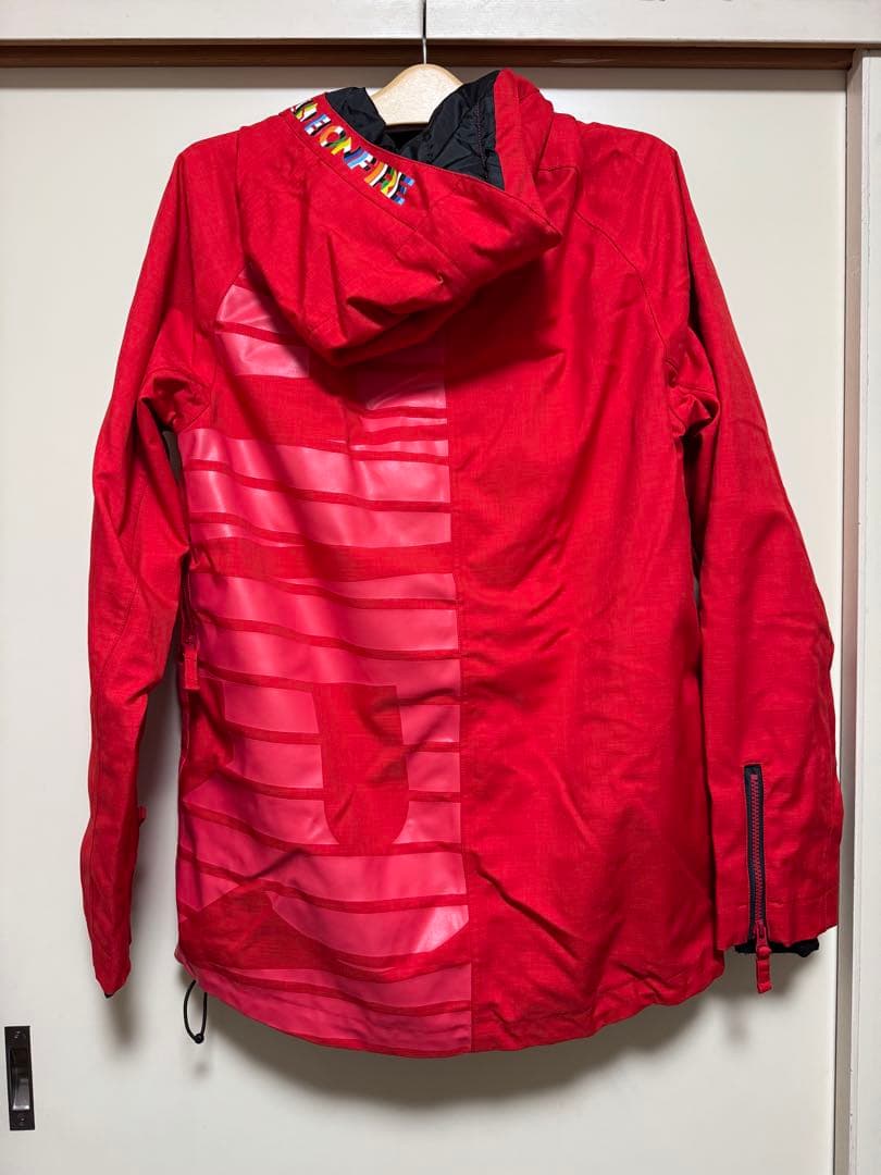 スノボウェア　メンズM