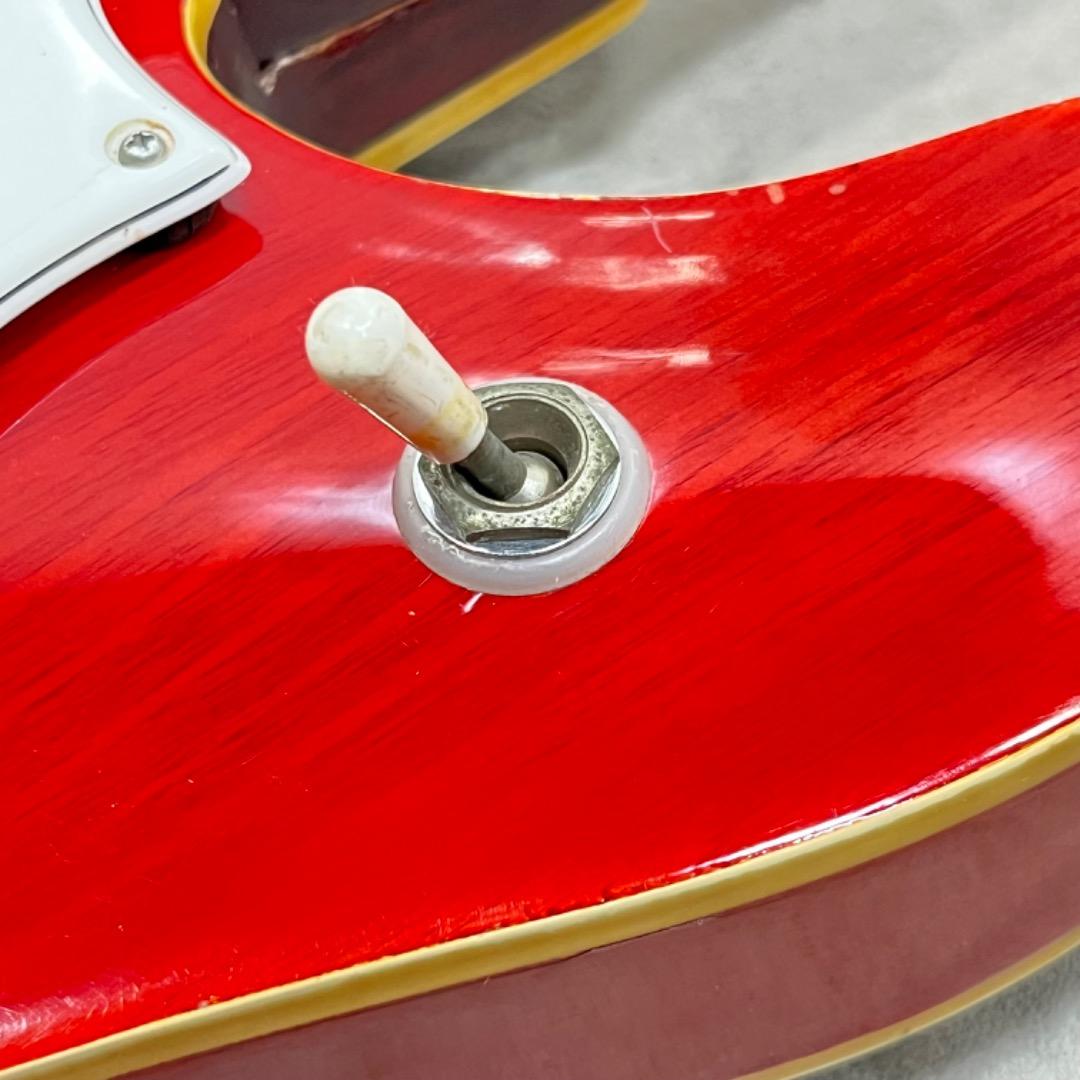 ギター Guyatone SG-25T